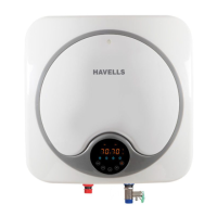 Preview: Havells Quatro-15L