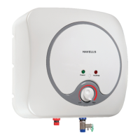 Preview: Havells Quatro-15 L