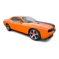 Preview: Dodge Challenger SRT8 2012