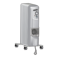 Preview: Dimplex OFC1500TLG
