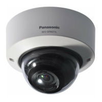 Preview: Panasonic WV-SFR631L