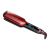 Hair straightener Logo