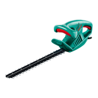 Preview: Bosch AHS 550-16