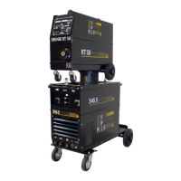 Preview: Unimig 345SWF