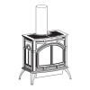 Stove Logo