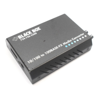 Preview: Black Box LH1706A-SC-US