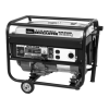 Portable Generator Logo