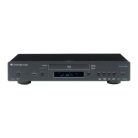 Preview: Cambridge Audio Azur 752CXU