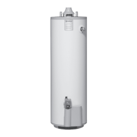Preview: 33916 - 50 Gallon Short Natural Gas Water Heater