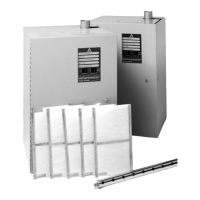 Preview: HumidiClean HC-4100 Series