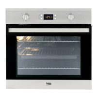 Preview: Beko CIF80X