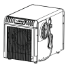 Dehumidifier Logo