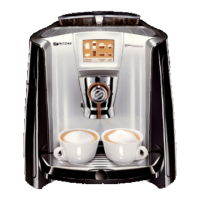 Preview: Saeco Primea Duo SUP030UDR