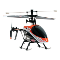 Preview: Twister 400 SPORT V2