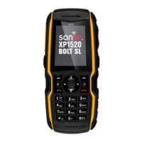 Preview: Sonim XP1520 BOLT SL