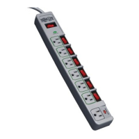 Preview: Tripp Lite TLP76MSG