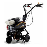 Preview: McCulloch MFT85 160R