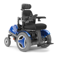 Preview: Permobil Koala R-Net