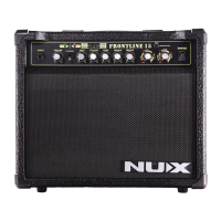 Preview: nux Frontline8