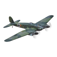 Preview: Black Horse Model HEINKEL HE 111