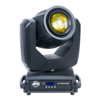 Preview: ADJ VIZI BEAM 5 RX