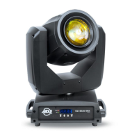 Preview: ADJ VIZI BEAM 5RX