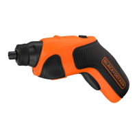 Preview: Black & Decker CS3651LC