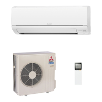 Preview: Mitsubishi Electric MSZ-GF60VE