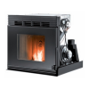 Indoor Fireplace Logo