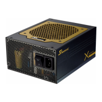 Preview: Seasonic X-650W