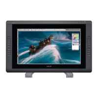 Preview: WACOM Cintiq 22HD