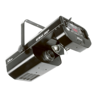 Preview: Robe DJ SCAN 150 XT