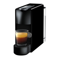 Preview: Nespresso Citiz D
