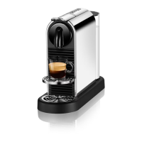 Preview: Nespresso C532