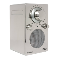 Preview: Tivoli Audio PAL BT
