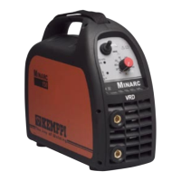 Preview: Kemppi MINARC 120