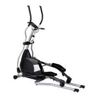 Preview: Horizon Fitness Andes 2