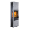 Indoor Fireplace Logo
