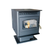 Wood stove Logo