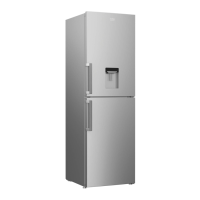 Preview: Beko CFP1691DX