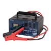 Automobile Battery Charger Logo