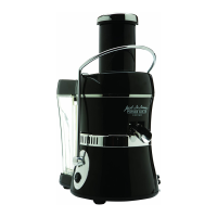 Preview: Power Juicer Express