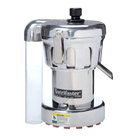 Preview: Nutrifaster N450