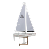 Preview: ProBoat Westward 18 Sailboat RTR