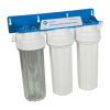 Water Filtration Systems Logo