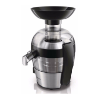 Preview: Philips HR1837