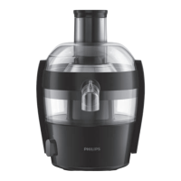 Preview: Philips HR1837