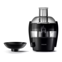 Preview: Philips HR1833