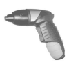 Power Screwdriver Logo