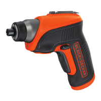 Preview: Black & Decker BDCS30